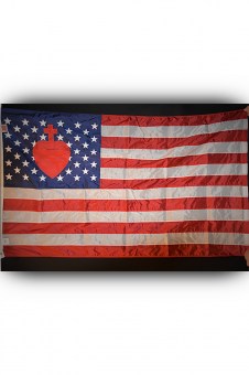 Sacred-Heart-Flag-Large